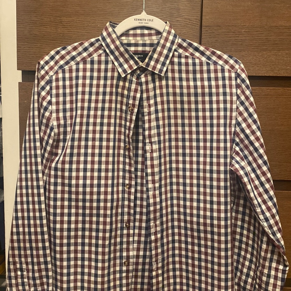 Men dress shirt